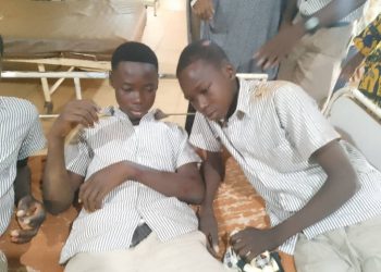 8 BECE candidates injured in fatal crash, denied exam after late arrival