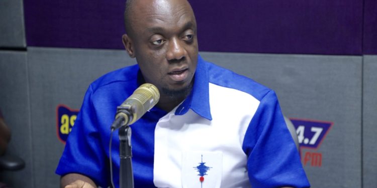 99 of npp council members backed early presidential primary justin kodua