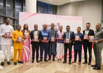 A light in darkest places: JoyNews Impact Makers Awards celebrate 3rd year of Ghanaian change makers