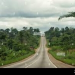 A/R: Police foil armed robbery attack on Kumasi–Bibiani highway