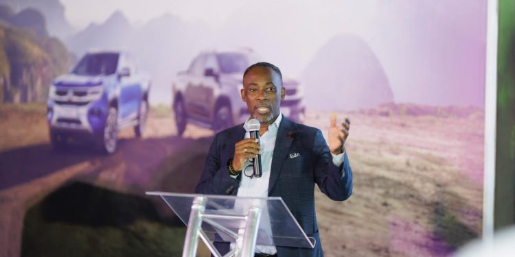 aaag calls for strong policy support to boost vehicle manufacturing in ghana