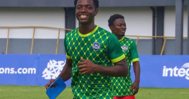 abdul bashiru hussein the unseen spark lighting up ghanas football future
