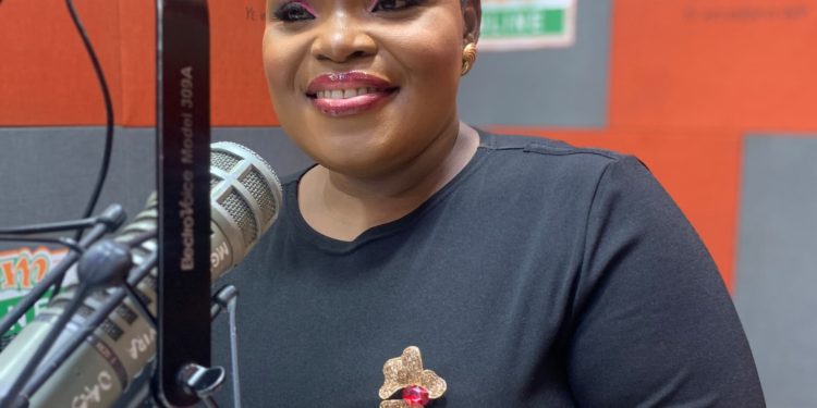 abena opokua ahwenee the voice fire and fearless heart of akan radio