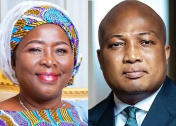 Ablakwa fires back at Alima Mahama, vows no tolerance for corruption in Embassy visa fraud scandal