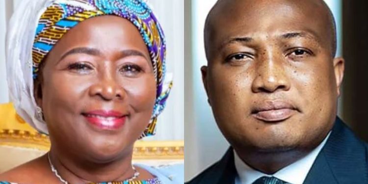 ablakwa fires back at alima mahama vows no tolerance for corruption in embassy visa fraud scandal