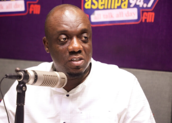 Ablekuma North collation: Police playing funny games with us – NPP 9 Ablekuma North collation: Police playing funny games with us – NPP