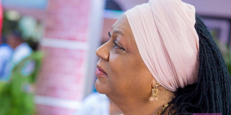 ablekuma north valerie sawyerr urges ec to rerun outstanding constituency polls