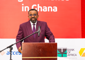 Absa Bank, GAB deepen commitment to Ghana’s digital economy