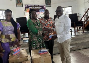 Abuakwa South MP launches 4th edition of BECE support programme