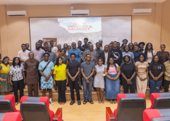 Academic City renews galamsey dialogue with call for action and innovation