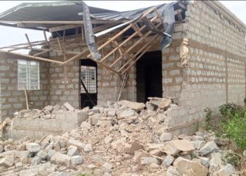 Accra Chiefs Demand Probe After ‘Faceless’ Demolition on Reclaimed Lands
