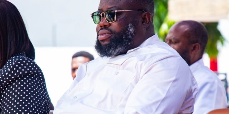 accra mayor to mark first anniversary of late mother patience commodore