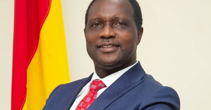 adutwum declares intent to run for npp 2028 flagbearership race