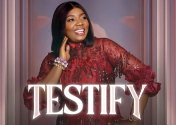 Afia Ayiwah’s ‘Testify’ wins hearts as gospel fans embrace uplifting new single 