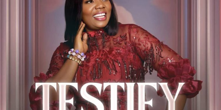 afia ayiwahs testify wins hearts as gospel fans embrace uplifting new single