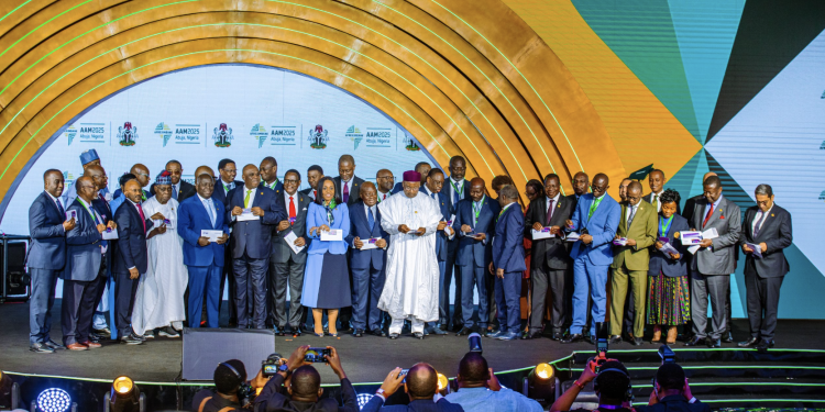 afreximbank launches papss credit card to boost financial integration