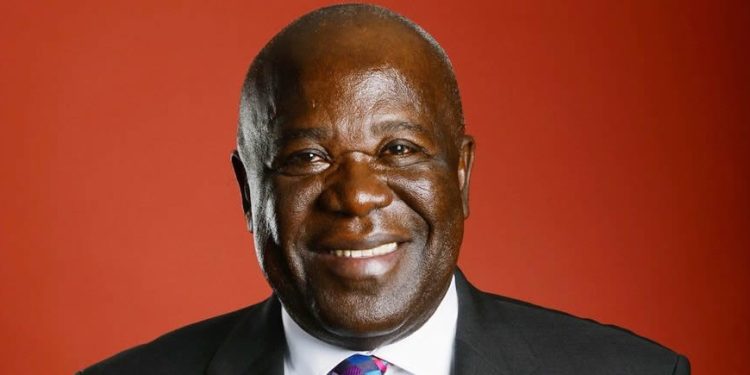 africa doesnt need more people with power money or fame but character sir sam jonah