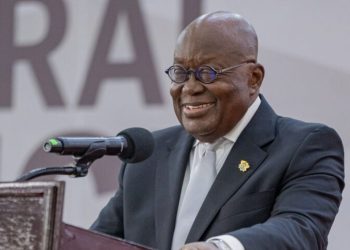 ‘Africa needs its own rating system’ – Akufo-Addo on global credit bias