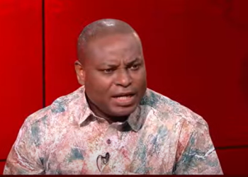 Ahiagbah demands Health Minister’s dismissal over handling of nurses’ strike