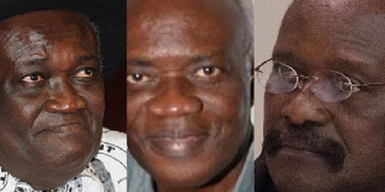 ahwoi and bartels kodwo families open residence to mourners following passing of ama adoma bartels kodwo