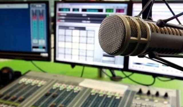 airwave apocalypse or political performance a frequency of suspicion