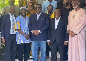 Akufo-Addo backs Mahama’s National Day of Prayer and Thanksgiving initiative