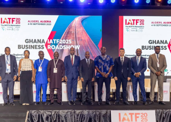 ‘Algiers Awaits’ – AfCFTA Chief rallies Africa for trade renaissance