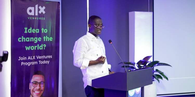 alx ghana event rallies stakeholders to build africas digital future