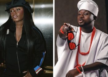 Amaarae’s talent is insane; people are finally noticing it – Kuami Eugene