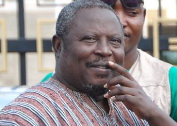 Amidu Alleges GH₵60 Million Misuse at Special Prosecutor Office
