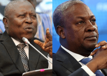 Amidu Cautions Against Past Errors in Ofori-Atta Pursuit
