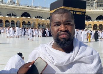 Anass Sabit: Beyond Hajj – My spiritual journey in Mecca reveals Islam’s “lesser” pilgrimage, Umrah