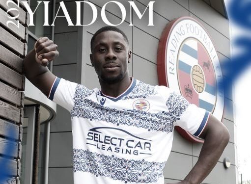 andy yiadom extends reading fc stay until 2026 after injury comeback