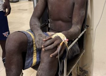 Another building collapse in Cape Coast claims life, sparks fresh concerns over dilapidated structures