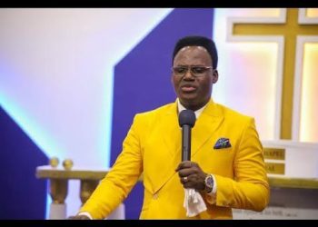 Another Prophesy From Apostle Francis Amoako Attah Positive: Tragic Plane Crash Claims Over 240 Lives
