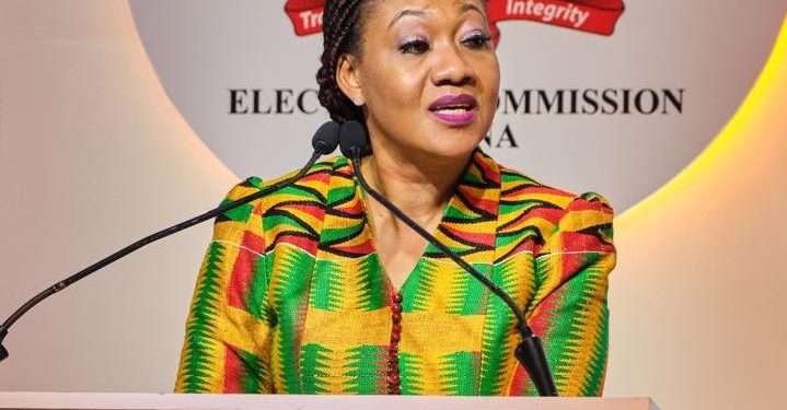any move to remove jean mensa will be subject to law not politicians edudzi tamakloe