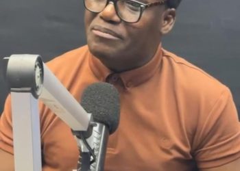 Apostle Francis Amoako Attah Prays for BECE Candidates, Issues Prophetic Warning Concerning Donald Trump