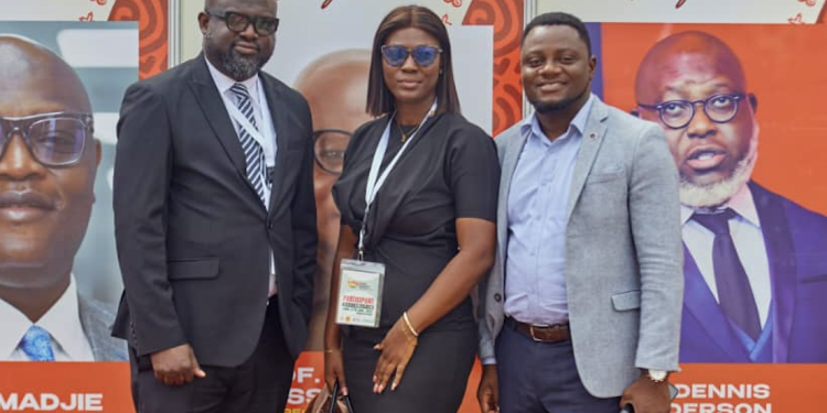 appolonia city showcases investment potential at ghana china business summit