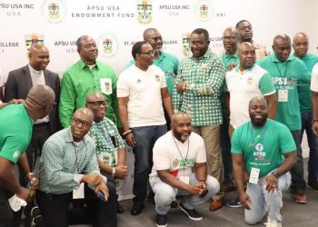 APSU USA endorses Catholic Church’s renewed role in educational management