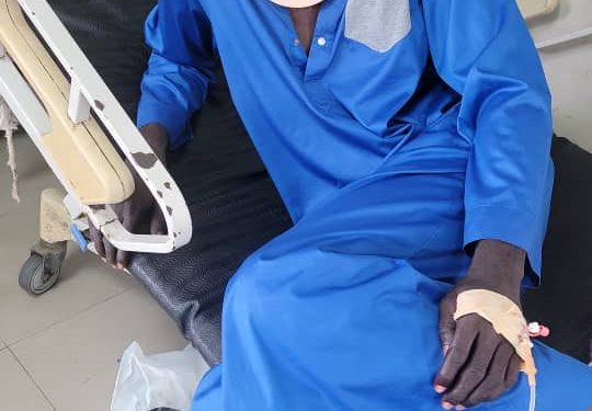 armed robbers shoot 3 in another attack at dominase junction