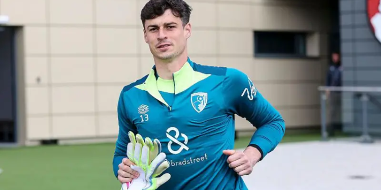 Arsenal set to sign Chelsea goalkeeper Kepa 1 arsenal set to sign chelsea goalkeeper kepa