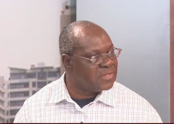 Arthur K slams NPP for ‘acting in the interest of a small cabal’