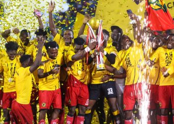 Asante Kotoko to feature in next season’s CAF Confederation Cup