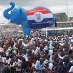 Ashanti region remains NPP stronghold, youthful shifts may hint in future – GIMPA-KAS study