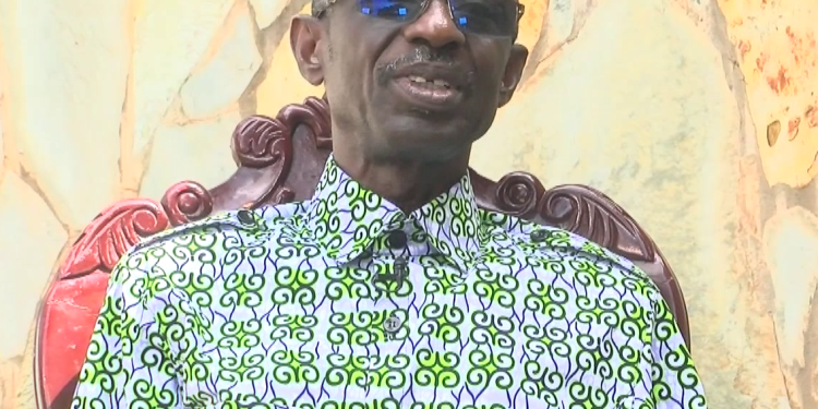 asiedu nketia says choosing dces among party members is politically dangerous