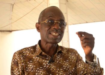 Asiedu Nketia says EC with Jean Mensa at helm ‘Must be reset’