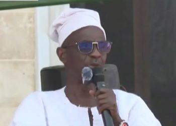 Asiedu Nketia to CRC: Split AG and Justice Ministry to strengthen anti-corruption drive