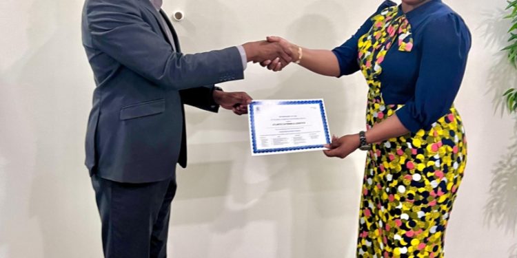 atlantic catering becomes the first ghanaian full service catering company to join the un global compact