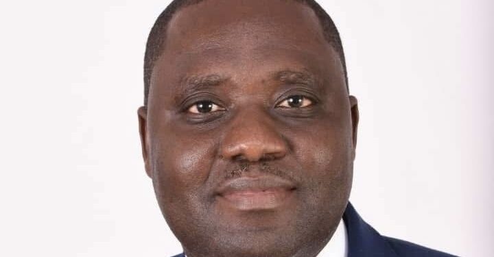 atwima nwabiagya mp calls for developing barekese and owabi dams into tourist sites