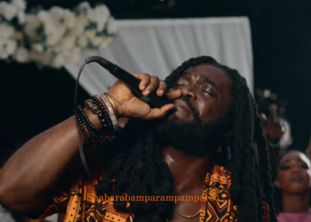 Ayisi releases official music video for ‘Yɛn Ware’ – A love letter in motion